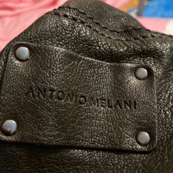 ANTONIO MELANI HANDBAG FINAL PRICE - Picture 8 of 12